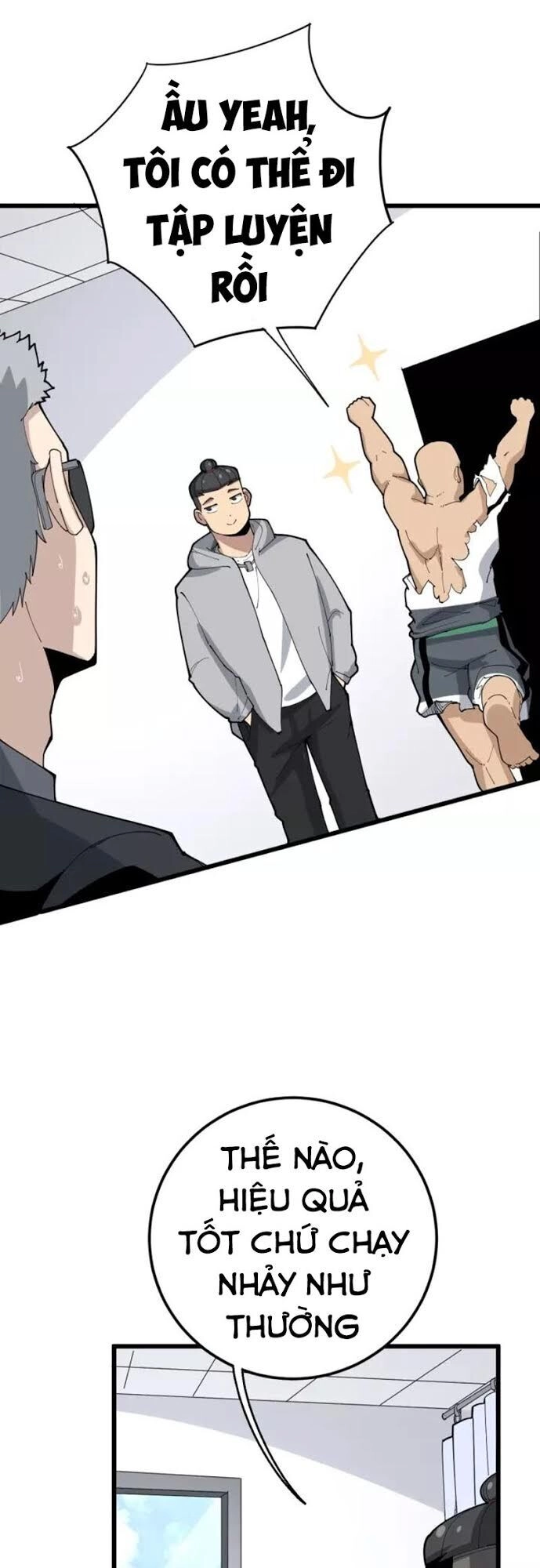 Độc Thủ Vu Y Chapter 106 - 21