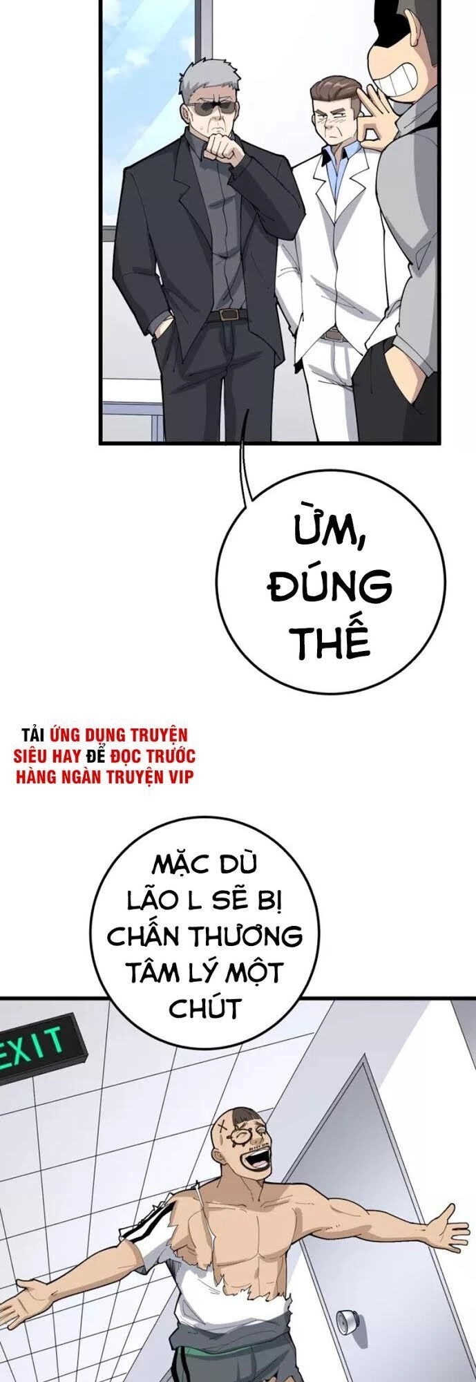 Độc Thủ Vu Y Chapter 106 - 22