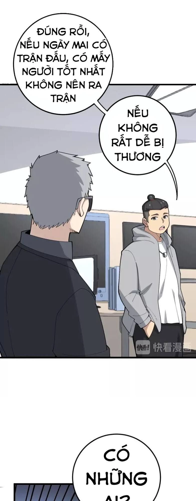 Độc Thủ Vu Y Chapter 106 - 27