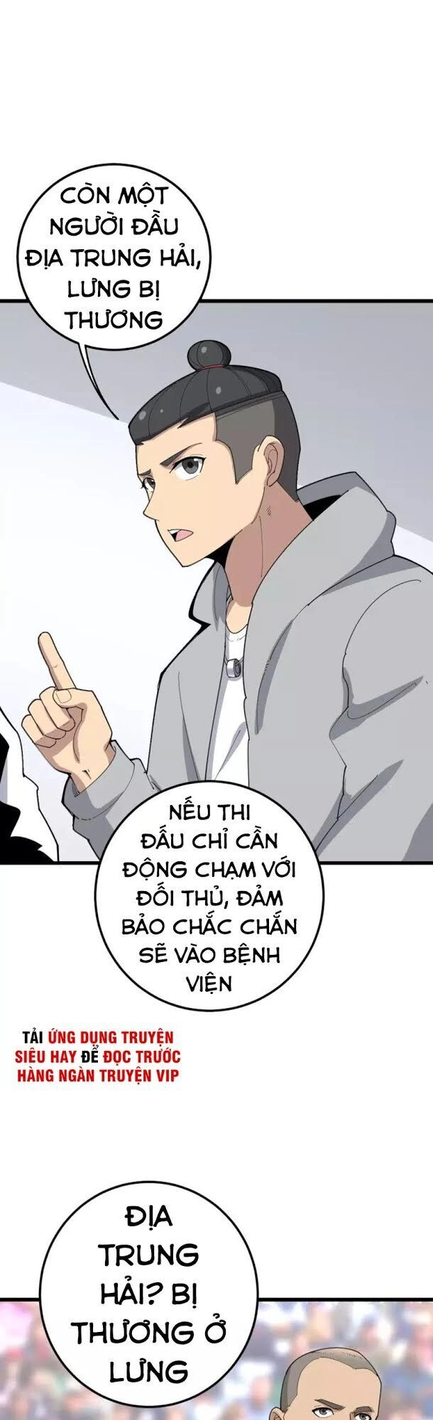 Độc Thủ Vu Y Chapter 106 - 31