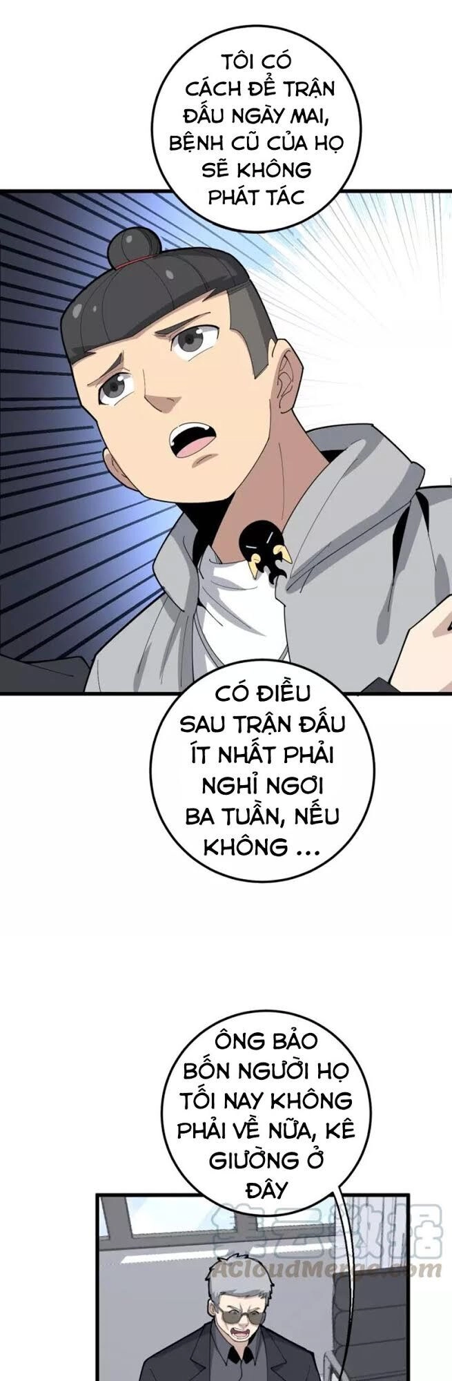Độc Thủ Vu Y Chapter 106 - 36