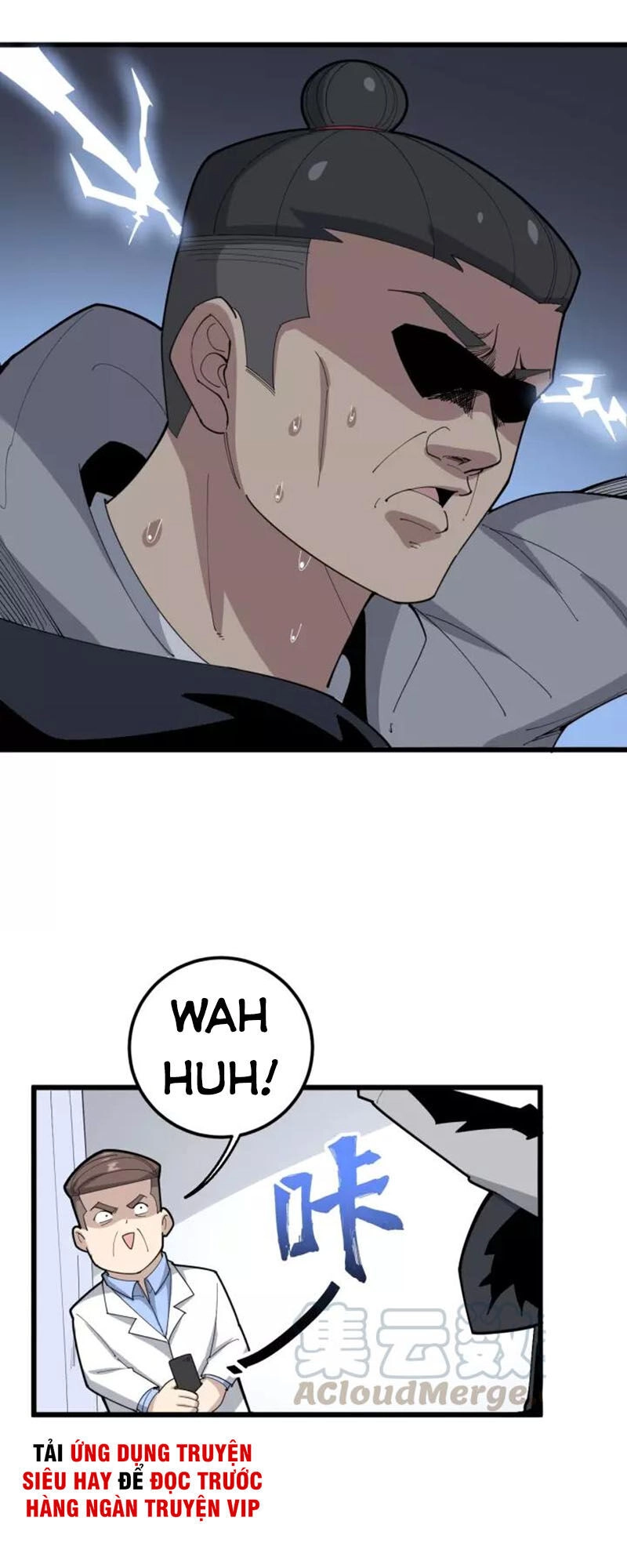 Độc Thủ Vu Y Chapter 106 - 39