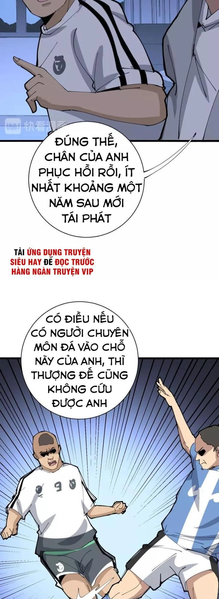 Độc Thủ Vu Y Chapter 106 - 50