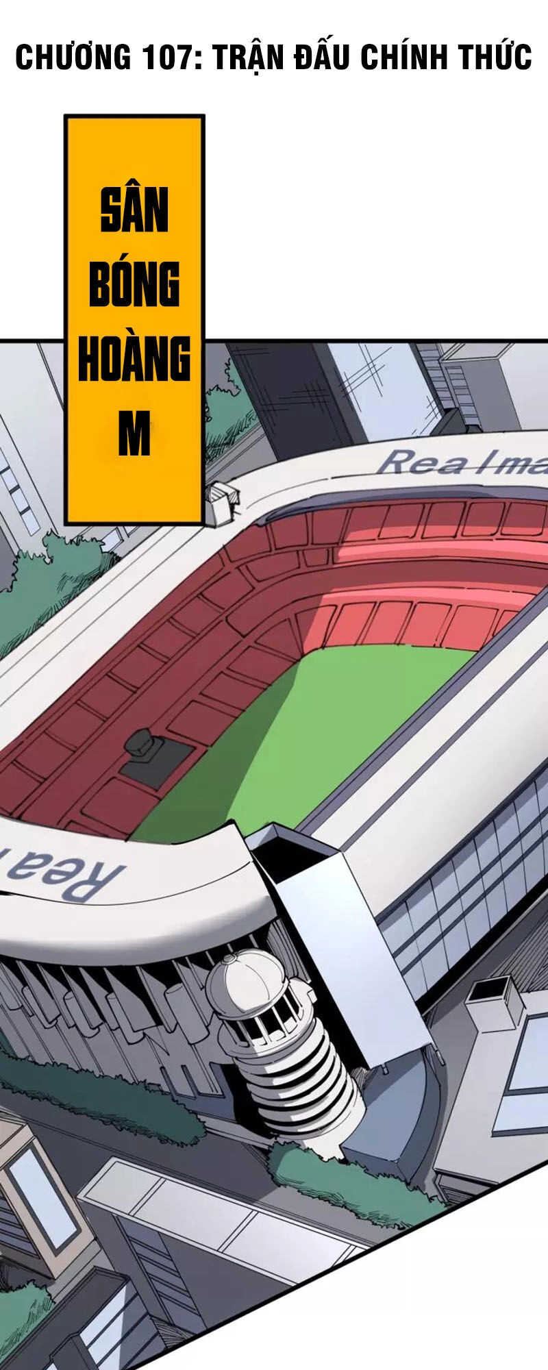 Độc Thủ Vu Y Chapter 107 - 2