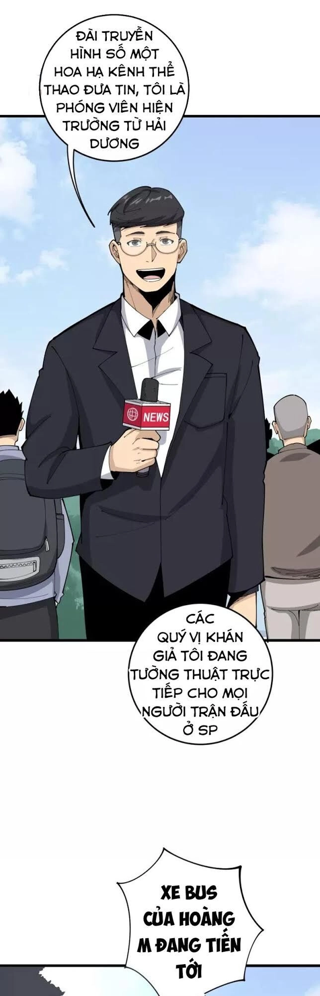 Độc Thủ Vu Y Chapter 107 - 4