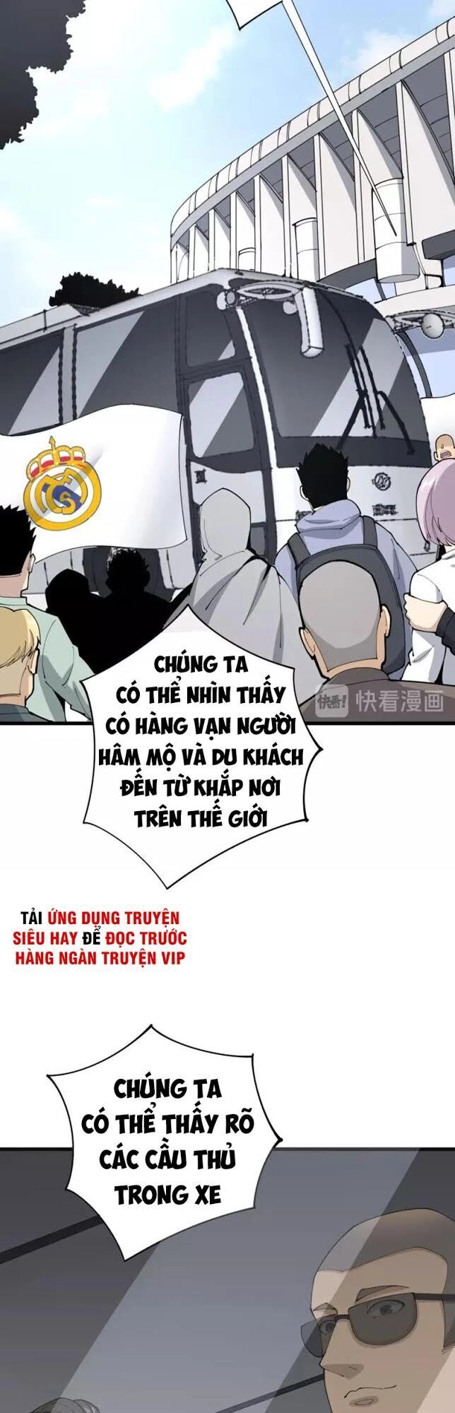 Độc Thủ Vu Y Chapter 107 - 5