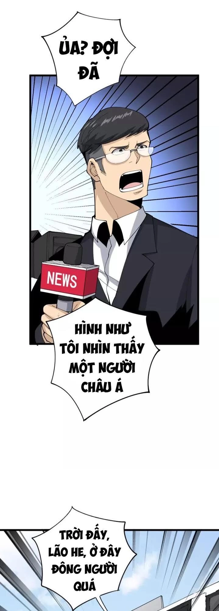 Độc Thủ Vu Y Chapter 107 - 7