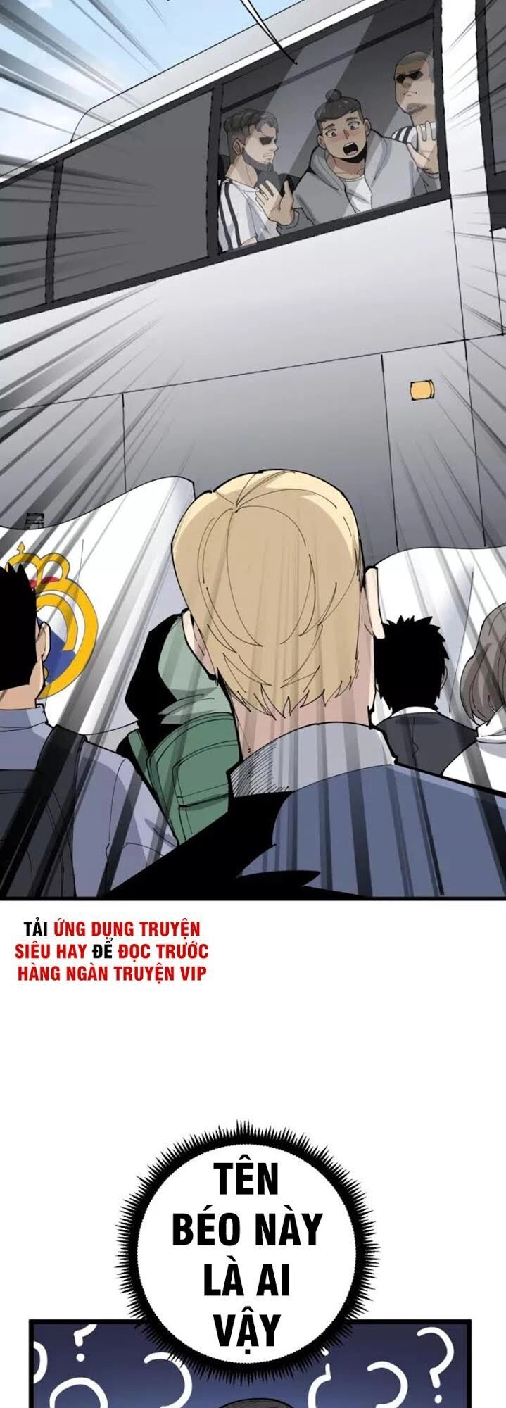 Độc Thủ Vu Y Chapter 107 - 8