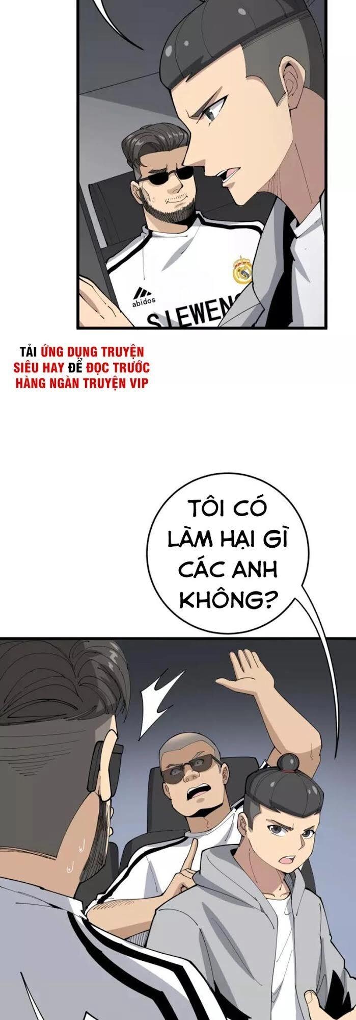 Độc Thủ Vu Y Chapter 107 - 11