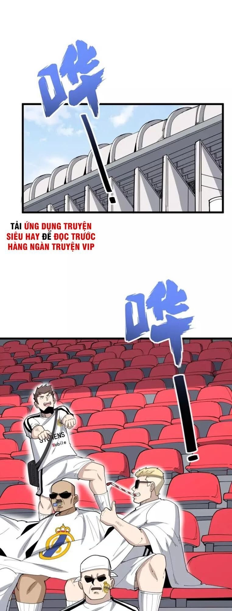 Độc Thủ Vu Y Chapter 107 - 14