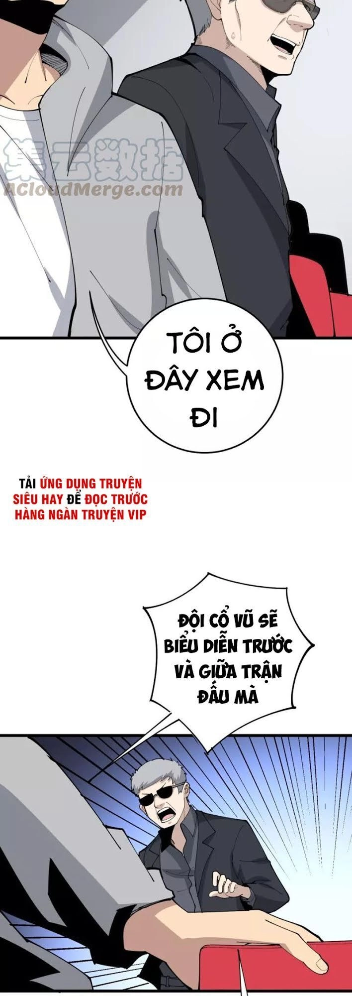 Độc Thủ Vu Y Chapter 107 - 17