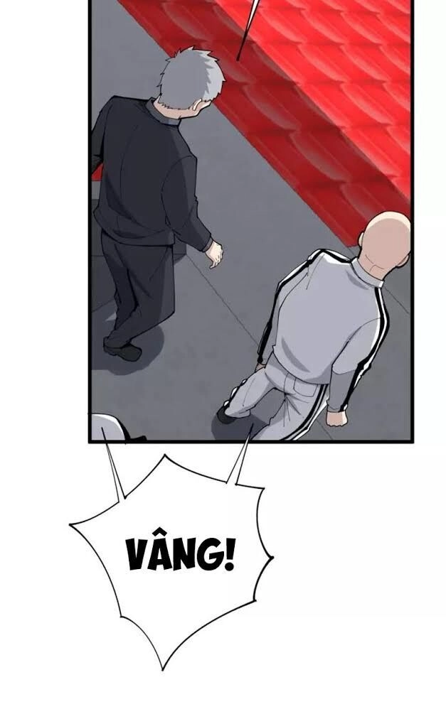 Độc Thủ Vu Y Chapter 107 - 21