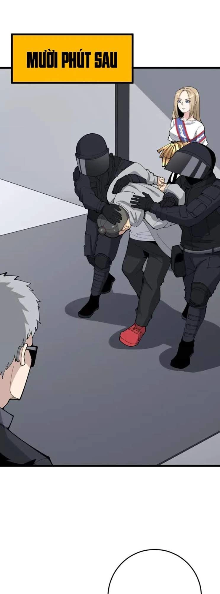 Độc Thủ Vu Y Chapter 107 - 22