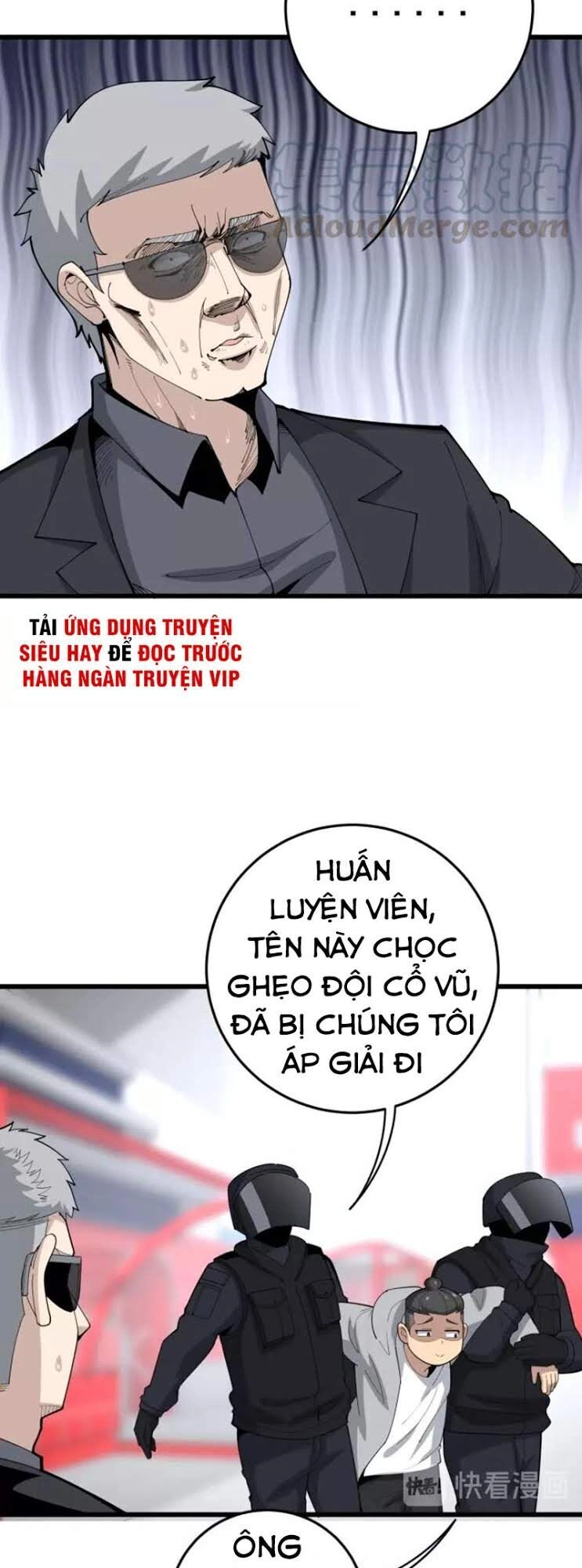 Độc Thủ Vu Y Chapter 107 - 23