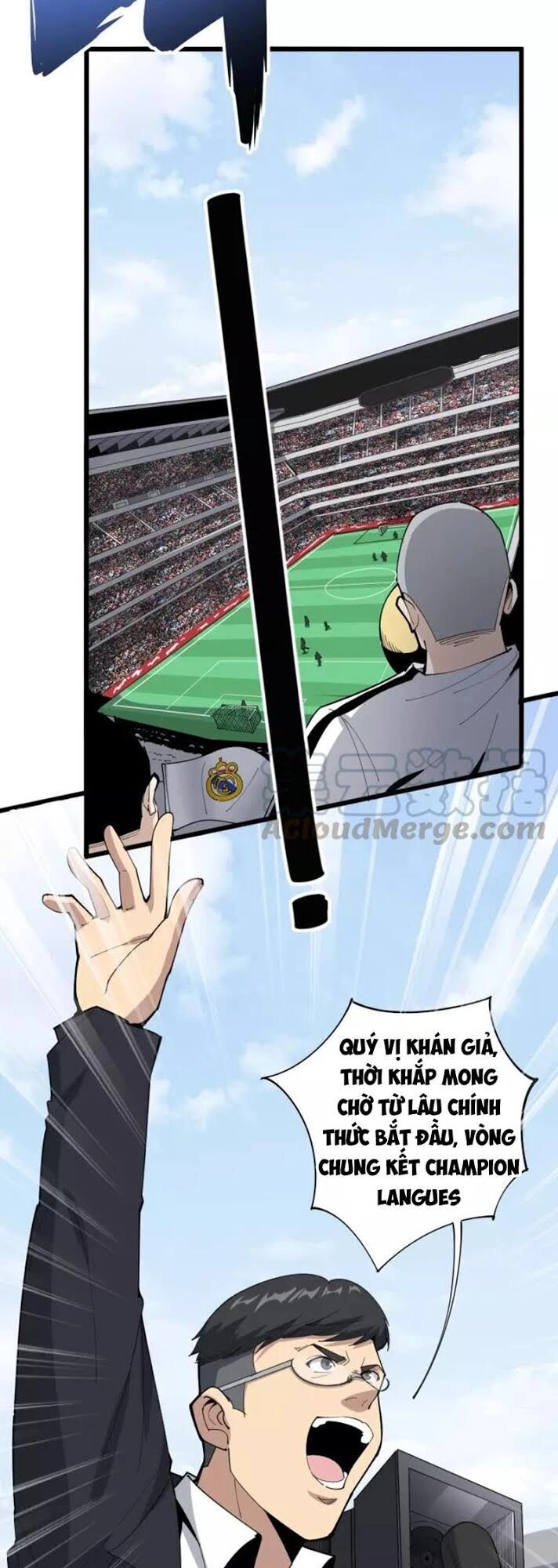 Độc Thủ Vu Y Chapter 107 - 26