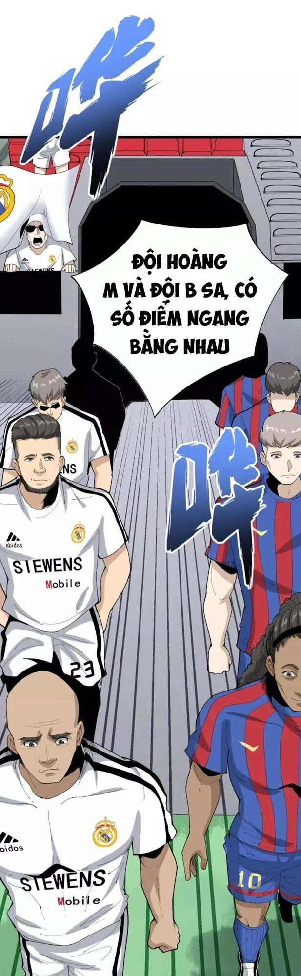 Độc Thủ Vu Y Chapter 107 - 28