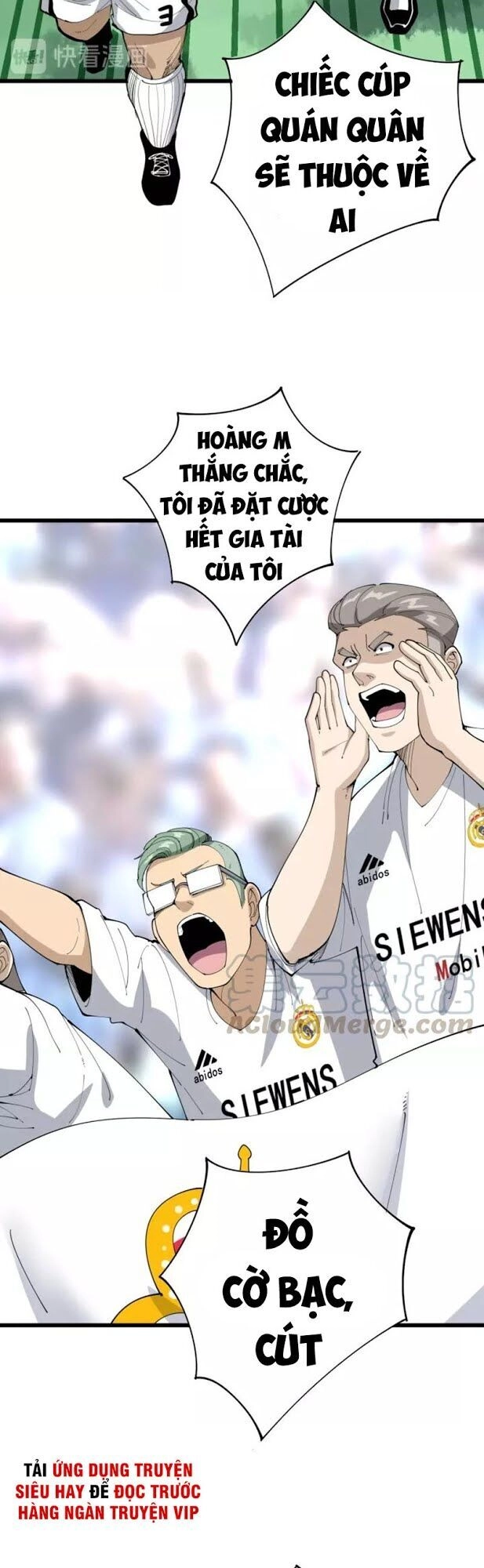 Độc Thủ Vu Y Chapter 107 - 29