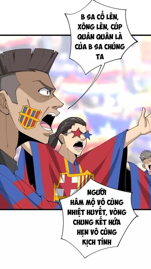 Độc Thủ Vu Y Chapter 107 - 30