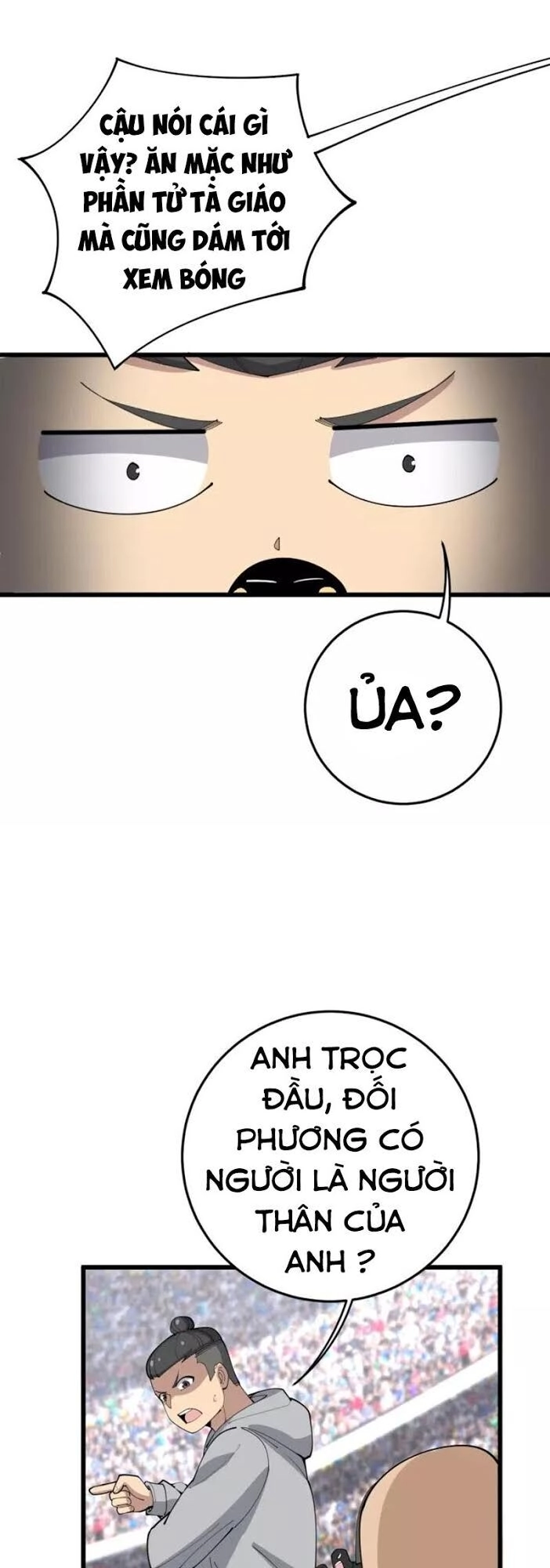 Độc Thủ Vu Y Chapter 107 - 31