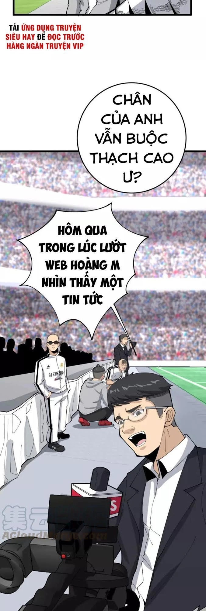 Độc Thủ Vu Y Chapter 107 - 35