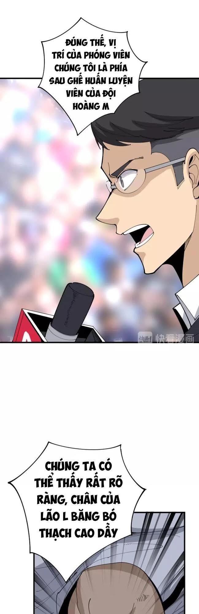 Độc Thủ Vu Y Chapter 107 - 37