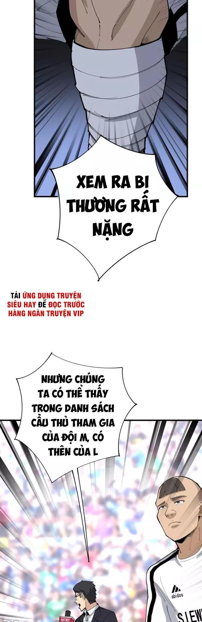 Độc Thủ Vu Y Chapter 107 - 38
