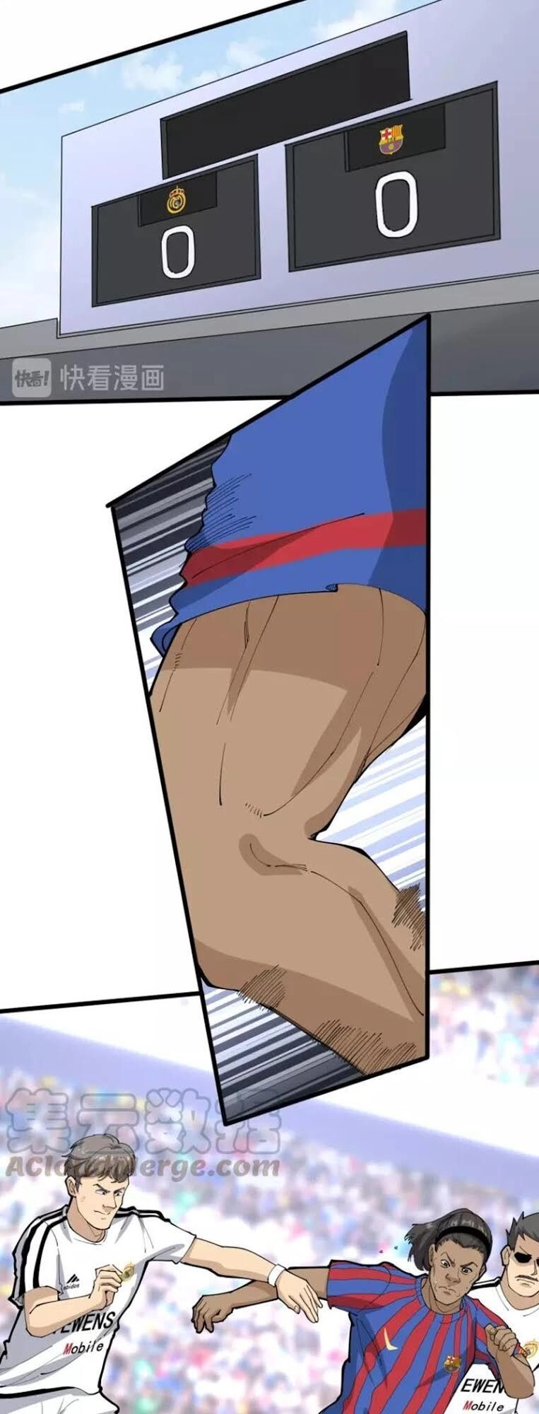 Độc Thủ Vu Y Chapter 107 - 42