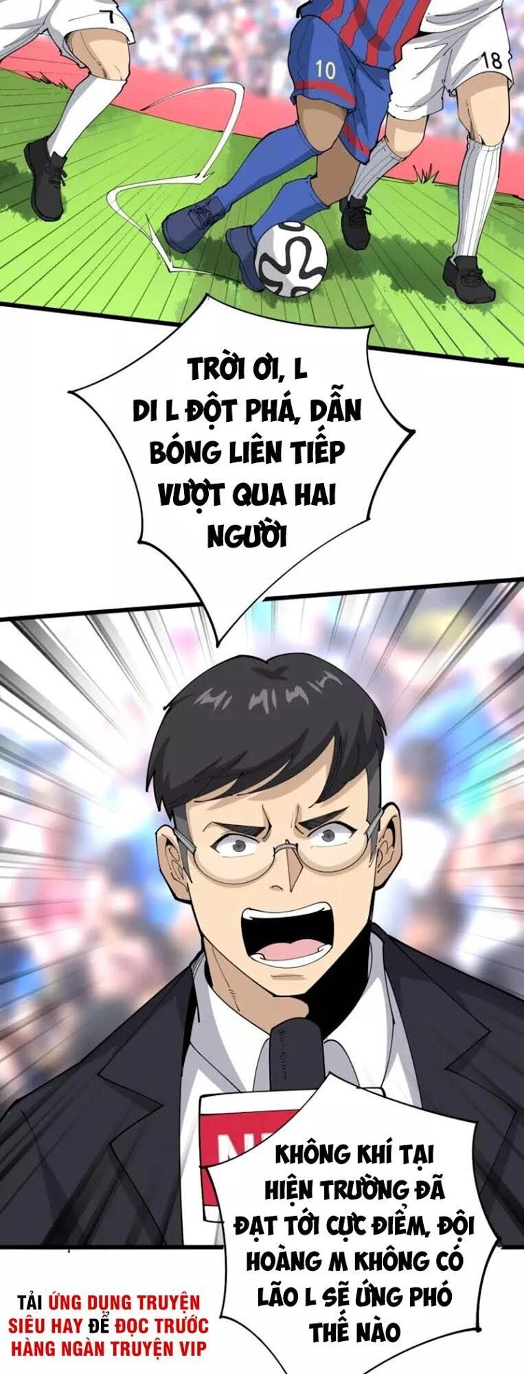 Độc Thủ Vu Y Chapter 107 - 43