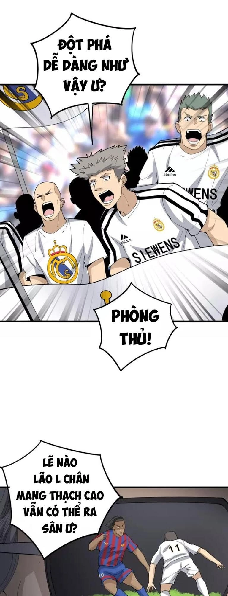 Độc Thủ Vu Y Chapter 107 - 45