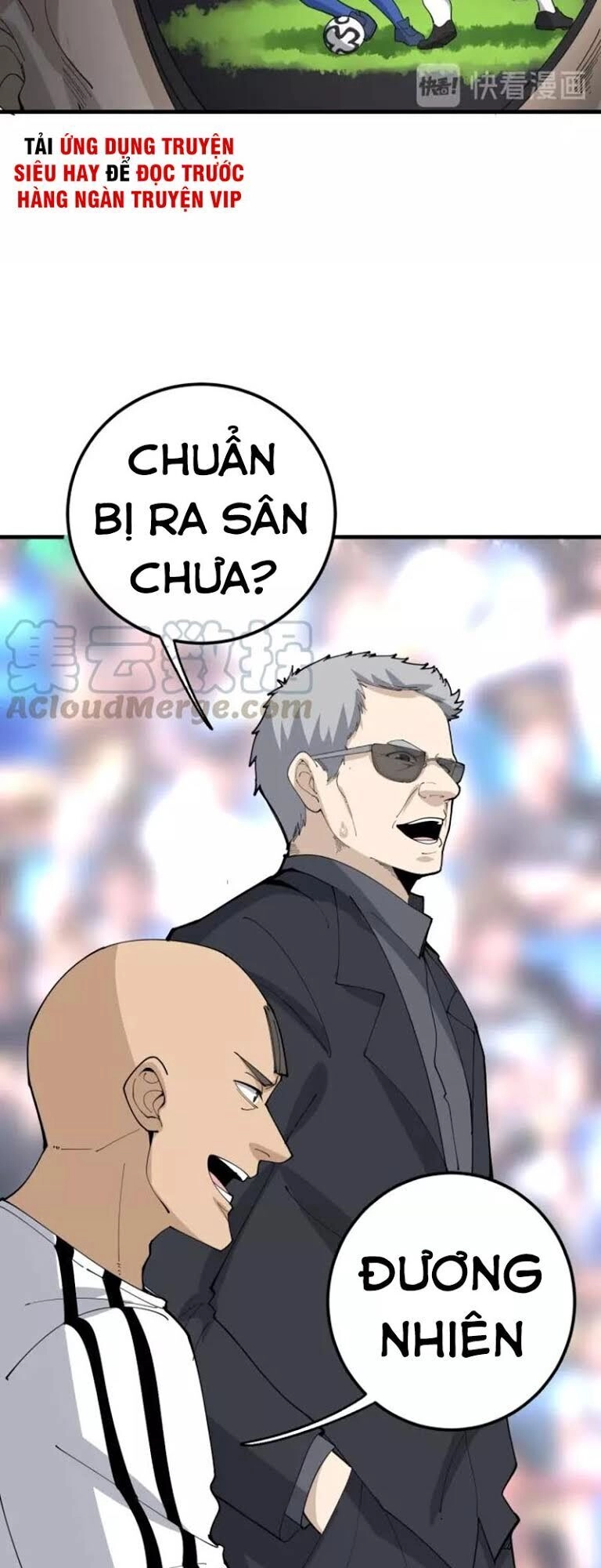 Độc Thủ Vu Y Chapter 107 - 46