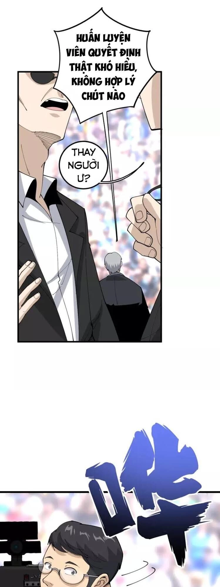 Độc Thủ Vu Y Chapter 107 - 48