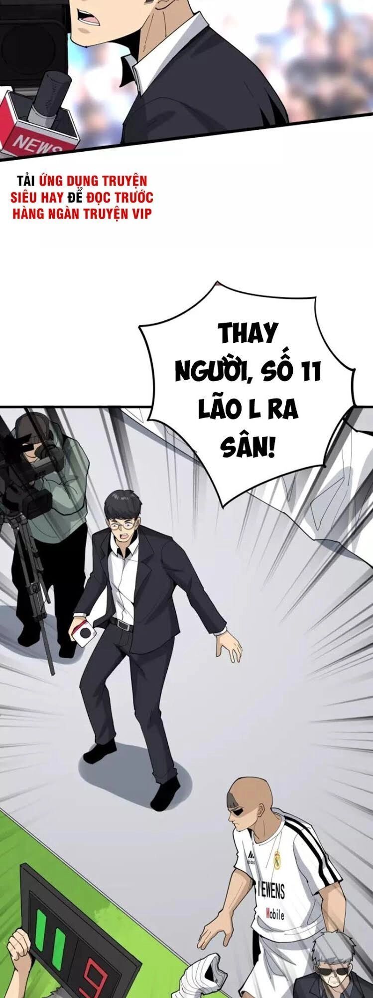 Độc Thủ Vu Y Chapter 107 - 49