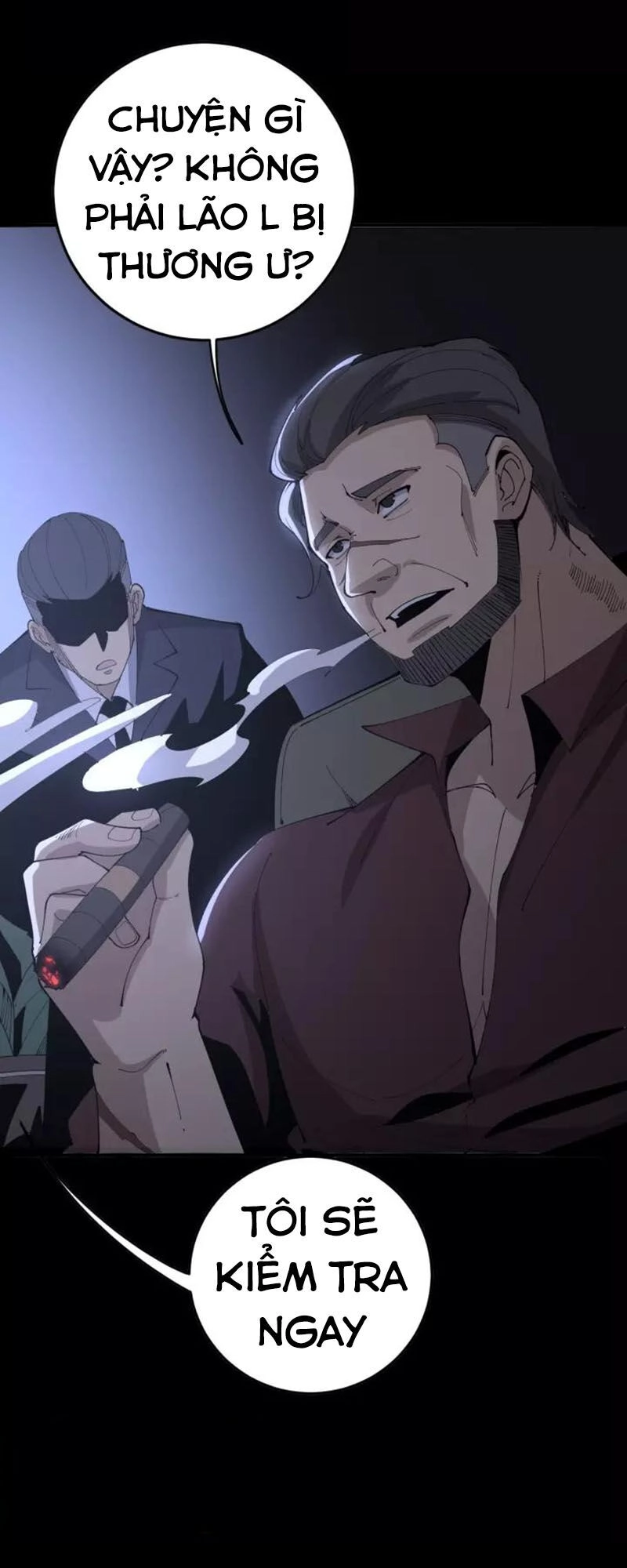 Độc Thủ Vu Y Chapter 107 - 53