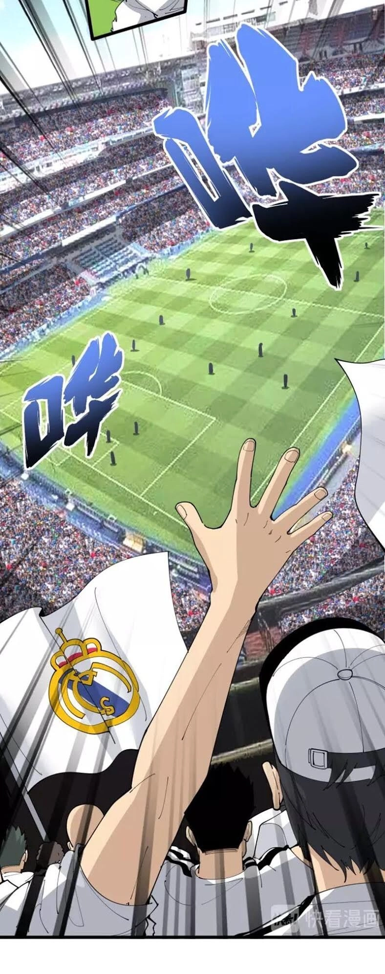 Độc Thủ Vu Y Chapter 108 - 3