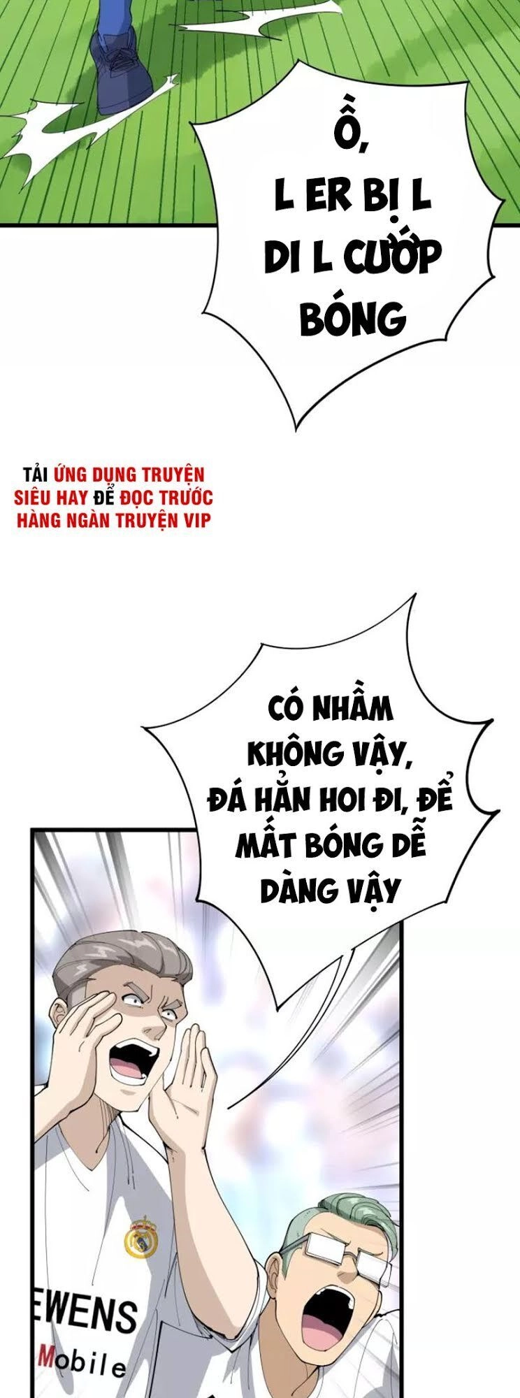 Độc Thủ Vu Y Chapter 108 - 5