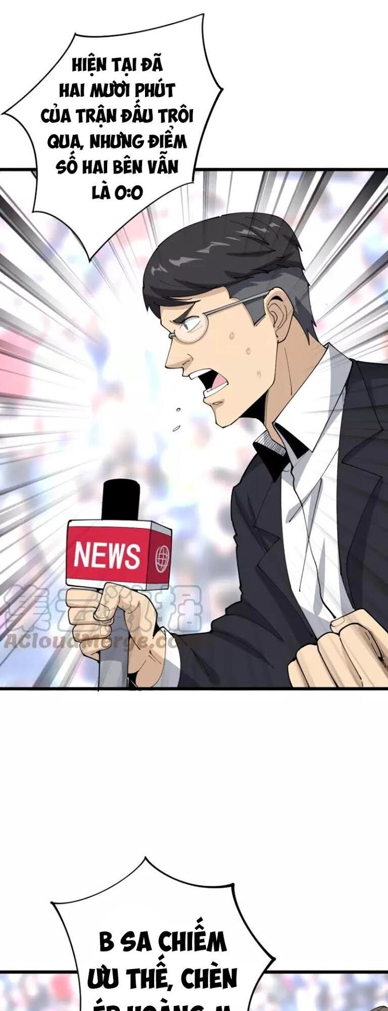 Độc Thủ Vu Y Chapter 108 - 7