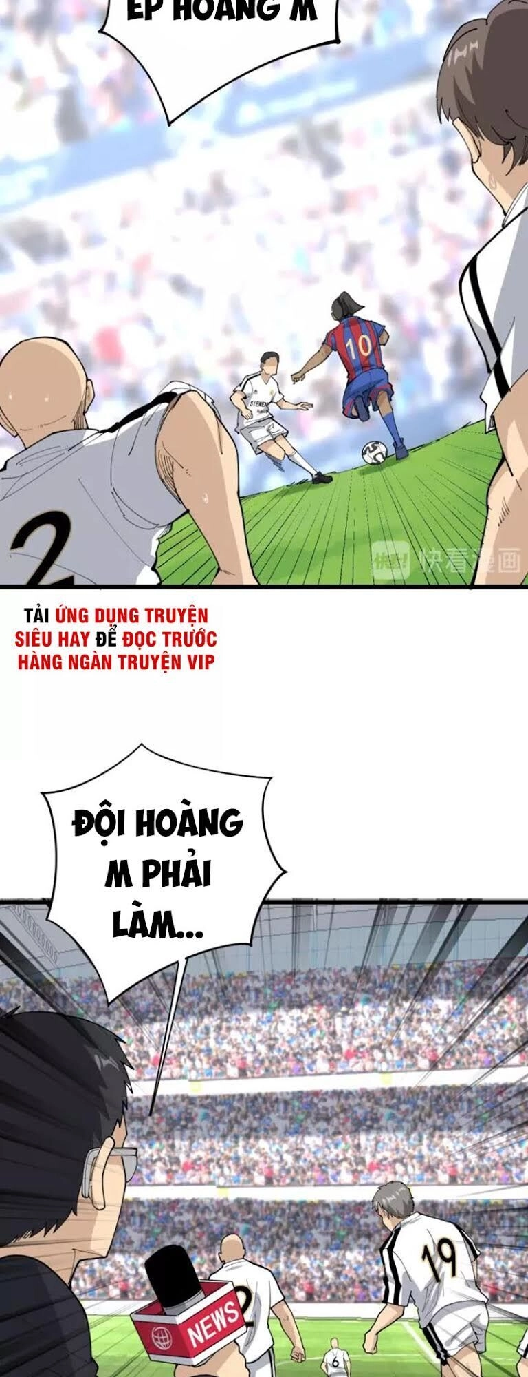 Độc Thủ Vu Y Chapter 108 - 8