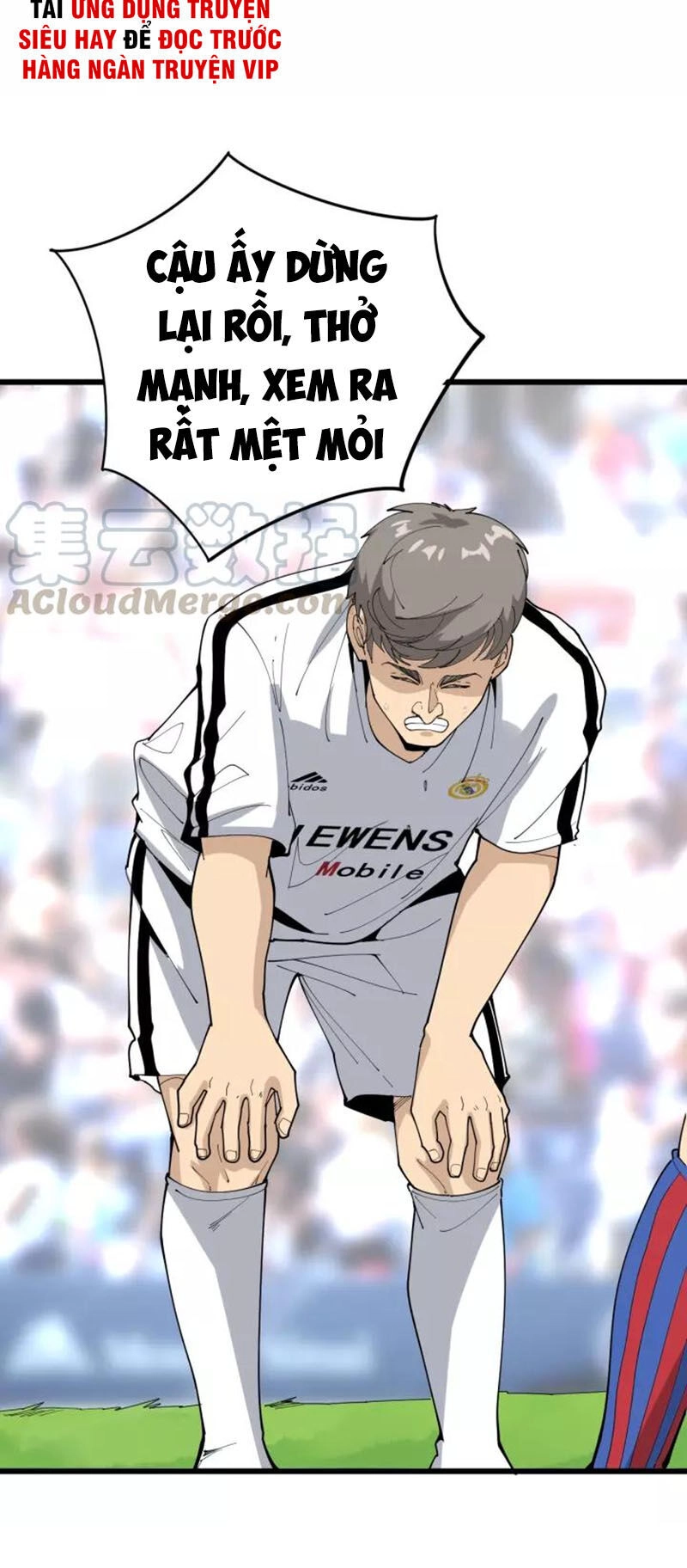 Độc Thủ Vu Y Chapter 108 - 11