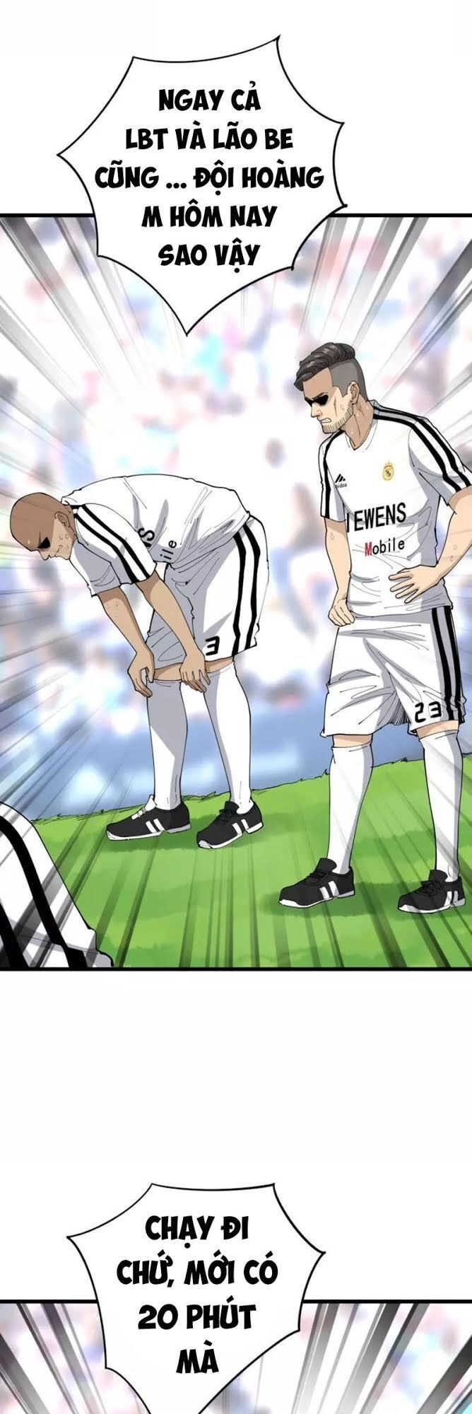 Độc Thủ Vu Y Chapter 108 - 12