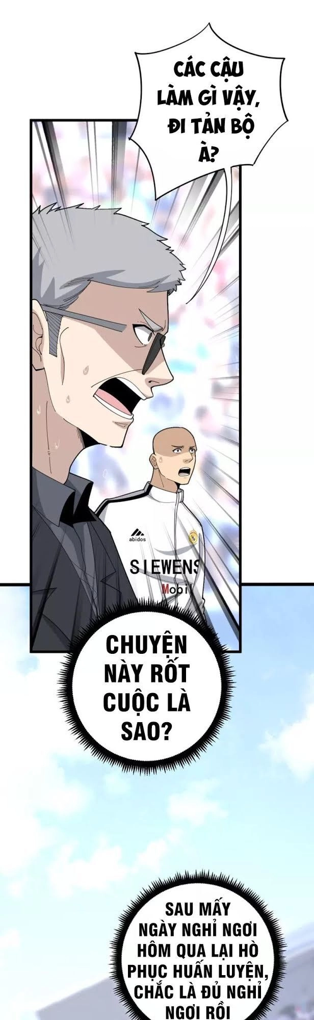 Độc Thủ Vu Y Chapter 108 - 15