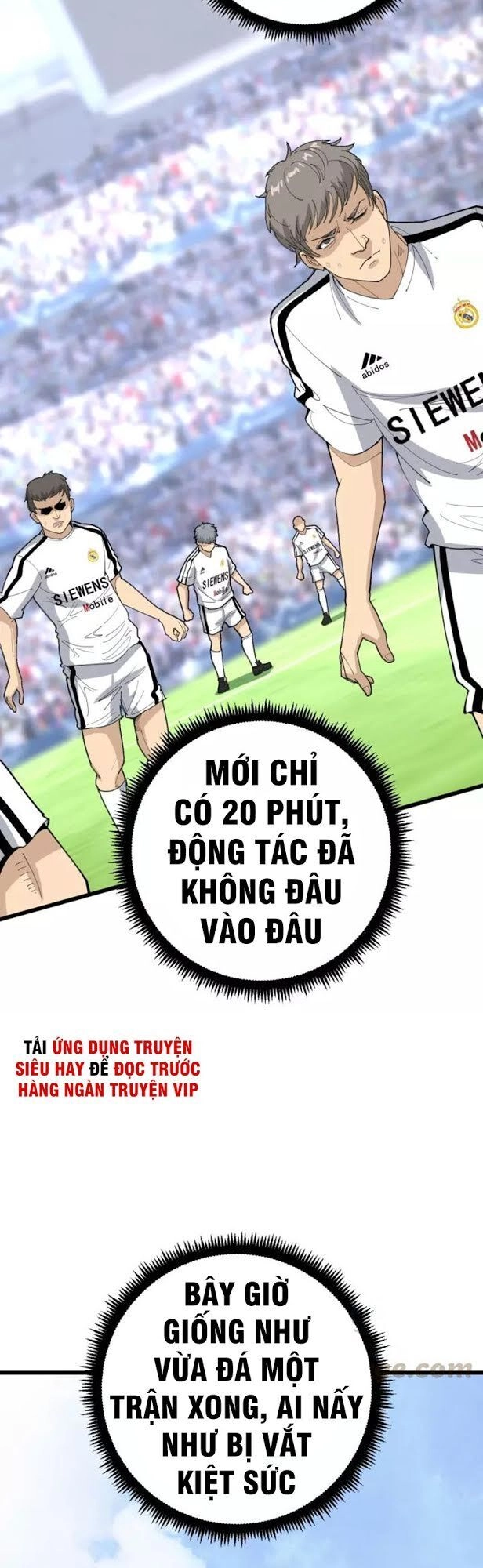 Độc Thủ Vu Y Chapter 108 - 16