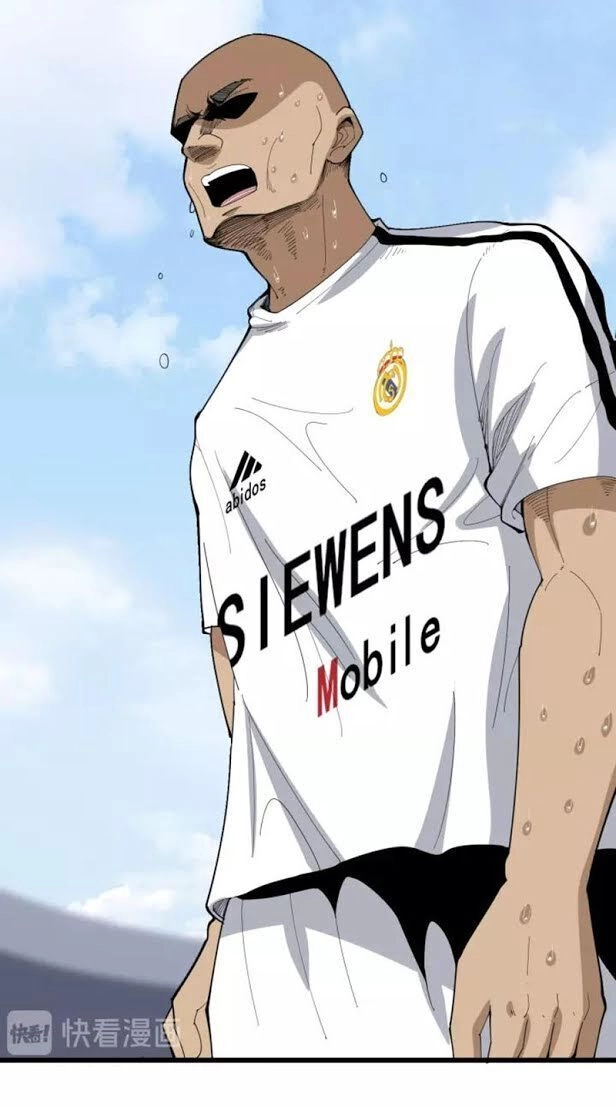 Độc Thủ Vu Y Chapter 108 - 17