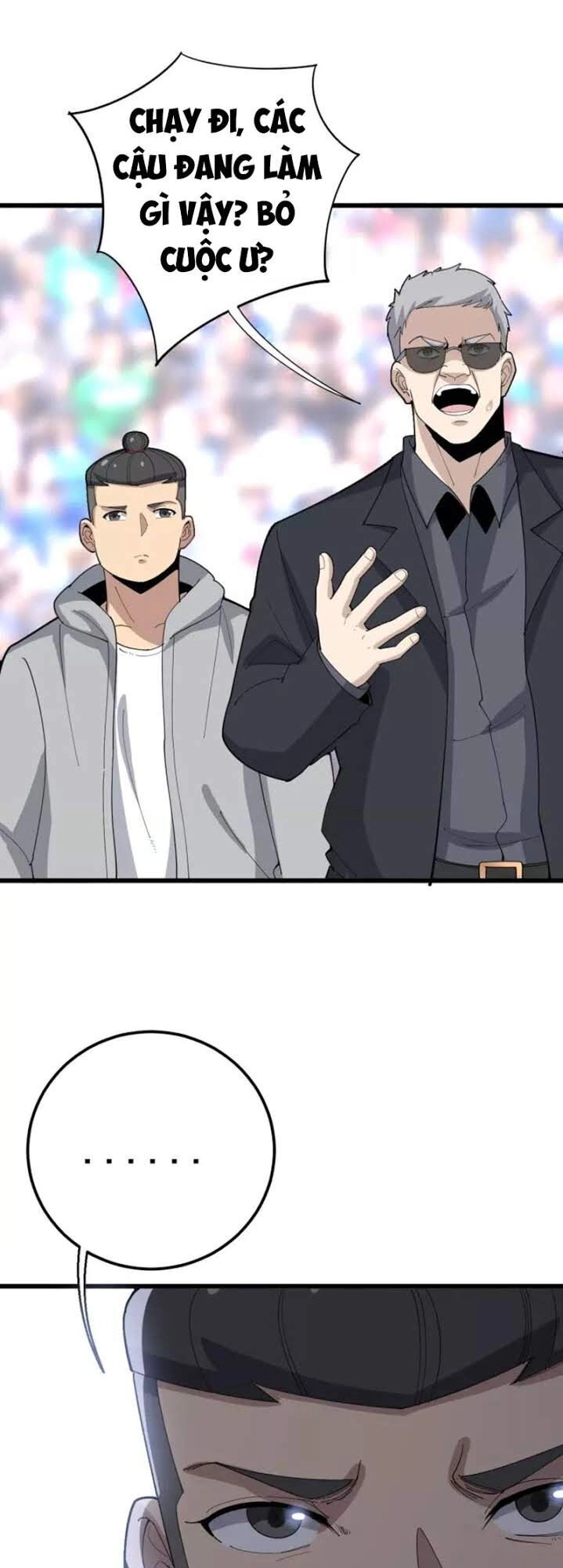 Độc Thủ Vu Y Chapter 108 - 18