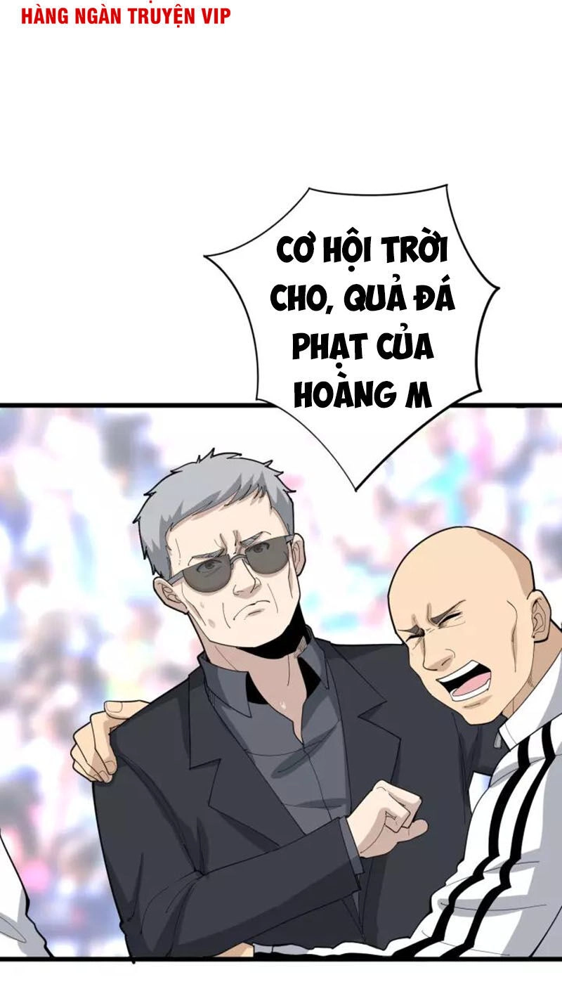 Độc Thủ Vu Y Chapter 108 - 22