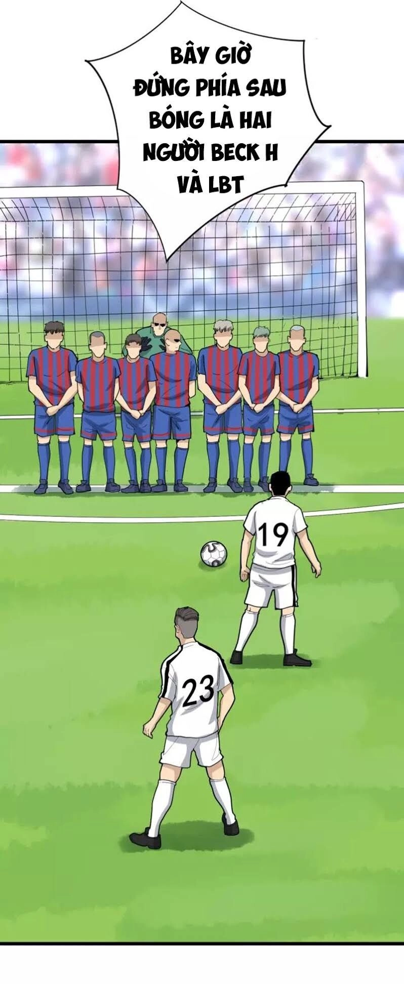 Độc Thủ Vu Y Chapter 108 - 24