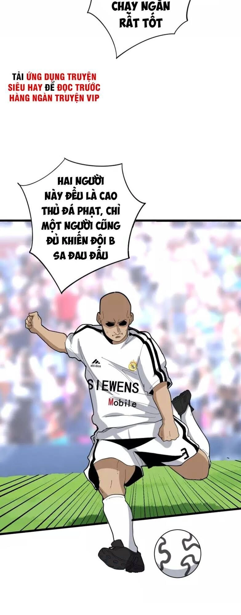 Độc Thủ Vu Y Chapter 108 - 26