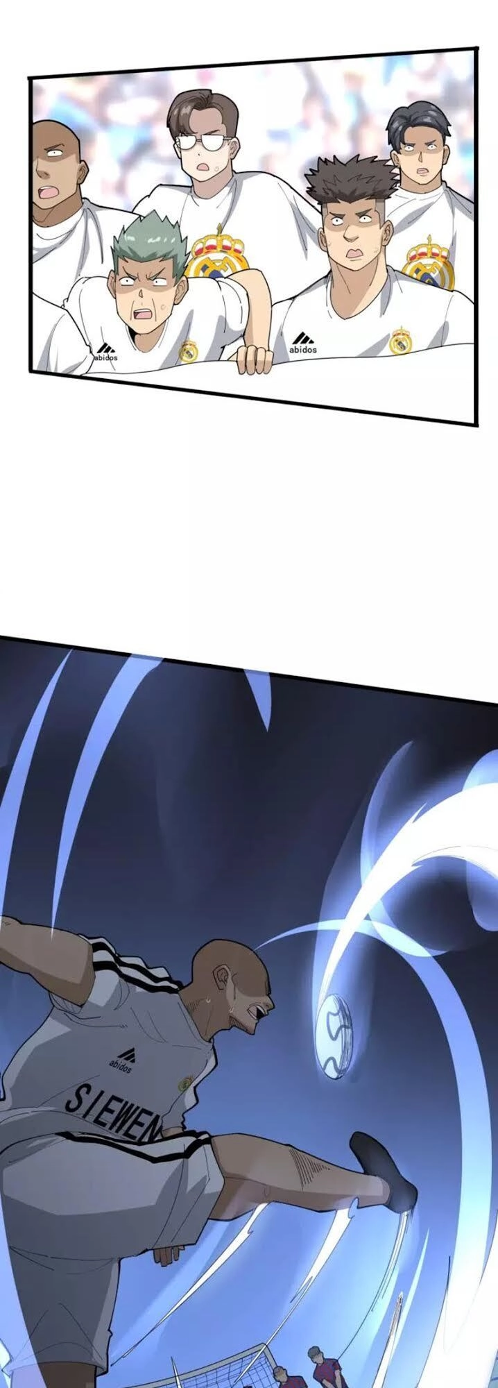 Độc Thủ Vu Y Chapter 108 - 28