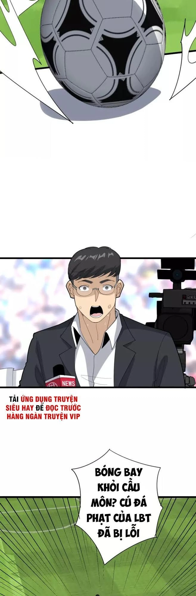 Độc Thủ Vu Y Chapter 108 - 32