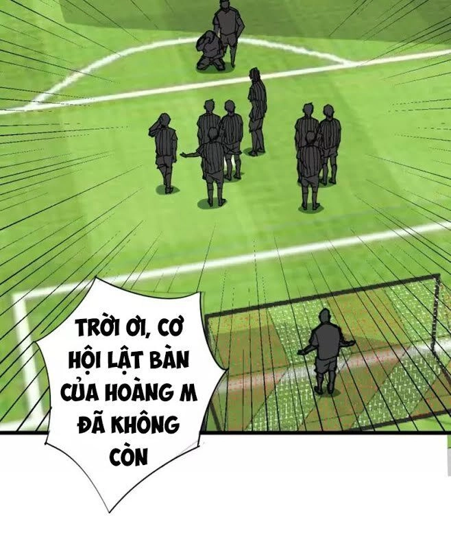 Độc Thủ Vu Y Chapter 108 - 33