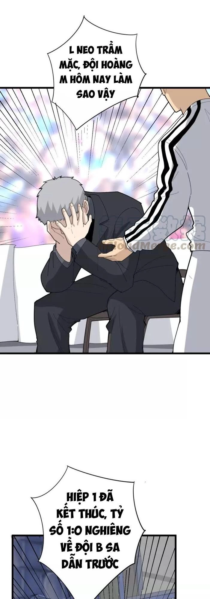 Độc Thủ Vu Y Chapter 108 - 34